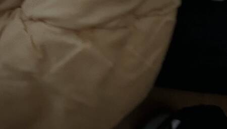 Nathan sun bath day (full HD)