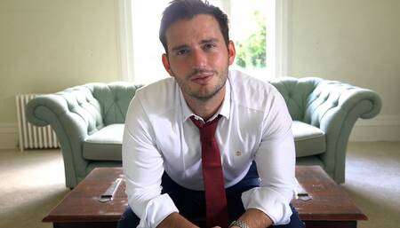 APOLLO : Inhale Suit Domination