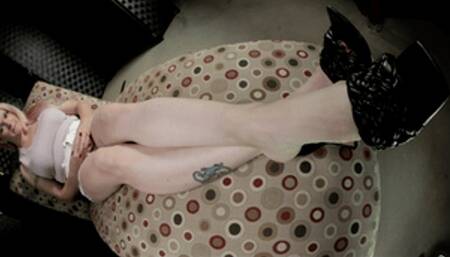 Horny Because Of My Dangling, 2nd