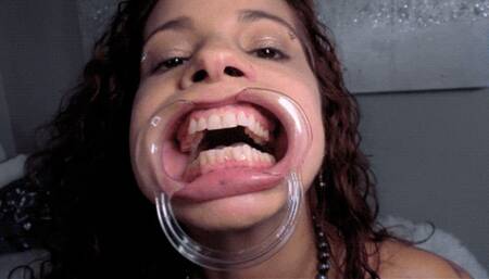 Ginary: Mouth Tour - MP4 hd