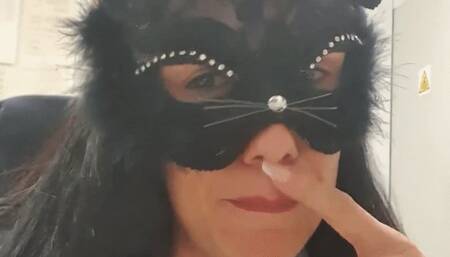 DINNER 007: Pepper and Soup Sandwich