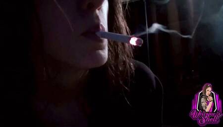 Sleep Deprivation Punishment Smoke and Spit (Re-Mastered) (HD WMV)