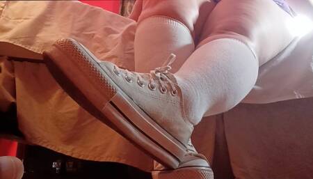 Dirty Converse Bully 1080p mp4