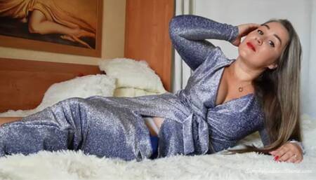 Findom Training - The Most Precious Minutes Part 6 (1080p HD)