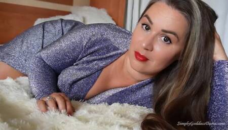 Findom Training - The Most Precious Minutes Part 5 (720p HD)