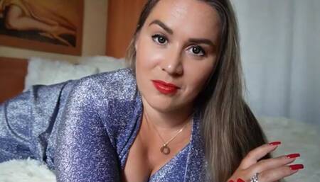 Findom Training - The Most Precious Minutes Part 2 (720p HD)