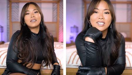 MY FILIPINA TUTOR feat AstroDomina (HD MP4)