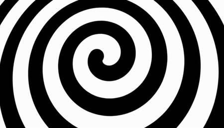 Your cock belongs in a cage, mindfuck mesmerize