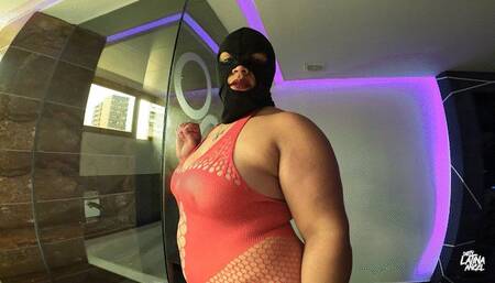 Mistress Lucia Wants you to Cum for her Following her Jerk Off Instructions - 4K