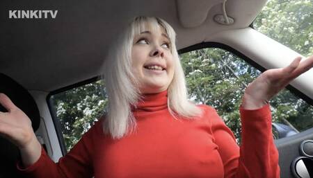 ROADSIDE PICK UP - JOI