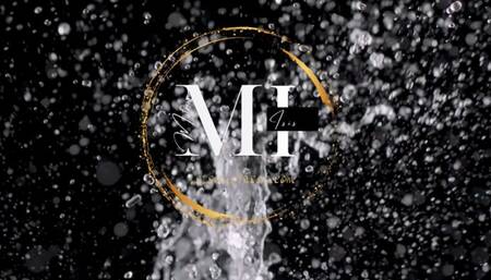 S323 Multiple Dommes in Gang Bang for one lucky guy