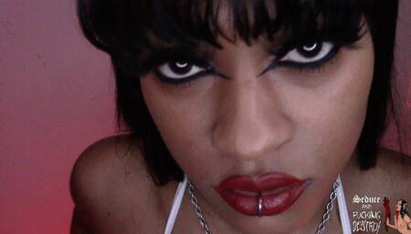 BRAINLESS FOR SPIT AND BOUNCING TITS!