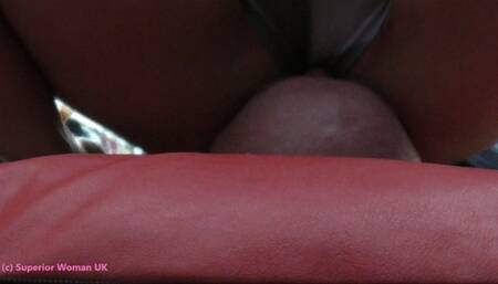 The Ass Files - SAS - Special Ass Services - Perv Cam Footage