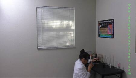 The Nanites Are Still Hungry  HD