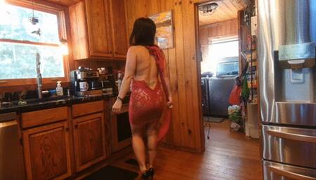 stepmom explains how she beat him