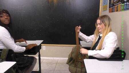 DFP Academy: Another Toy for the Favorite  HD