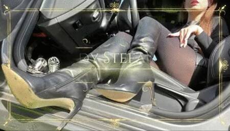 Locktober 2022 - Tag 9 - GERMAN