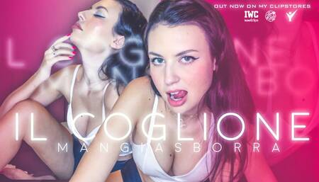 Il Coglione Mangiasborra