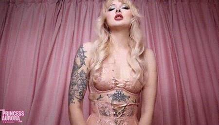 I made you this way - encouraged bi