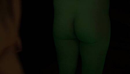 Cyber Music Solo Male PMV