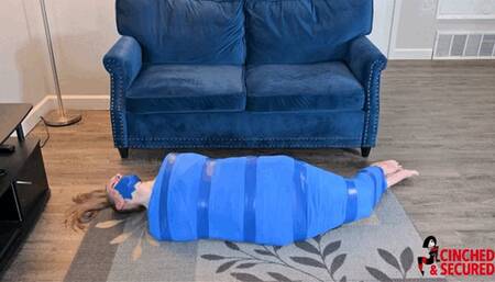 Persephone Packaged! (MP4 Format)