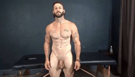 New Model Nick Ryder - High Def