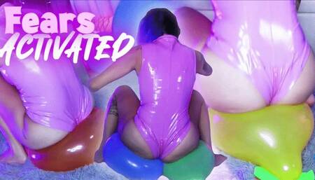 Fina's Fears Activate (UHD WMV)