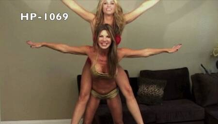 SUMMER LIFT N CARRY 1069 wmv HD