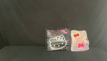 POV Femdom Blunt Burning