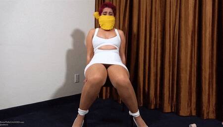 Sahrye - Snobby Ransom Victim