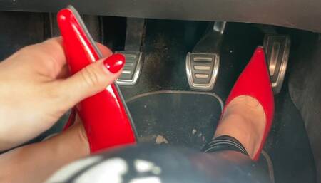 Hard braking: Cleaning My Disc Brakes