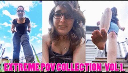 Eclipse EXTREME POV COLLECTION Vol 1 - HD 1080p Version