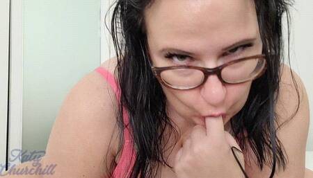 Your Small Cock Rocks!