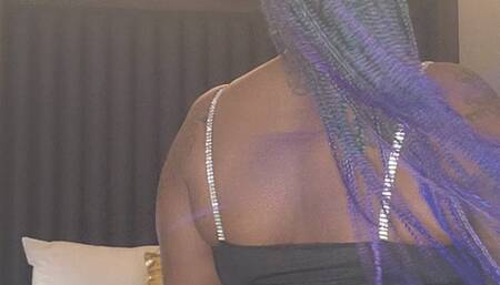 ???? The Arrogant Goddess ????