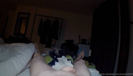 A handjob to the night (2019) (MP4)