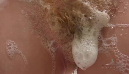 We Catch Tegan Taking a Shower in This Sexy Clip.