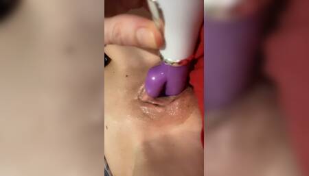 Part 2 of Pussy Play