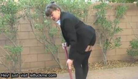 creampie mom with perfect big tits needs a good fuck