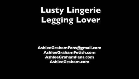 Lingerie Legging Lover MOBILE