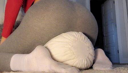 Game Day Smother Action HD