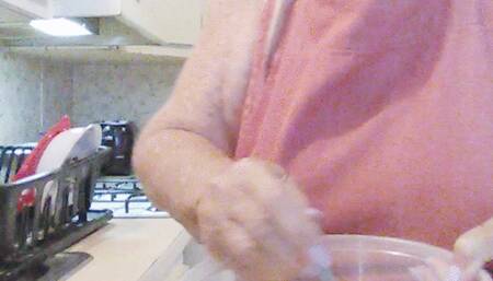 BJMature Waffles Part 1