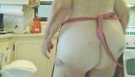 BJMature Waffles Part 2