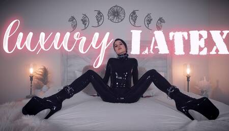 Luxury Latex