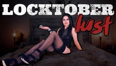 Locktober Lust