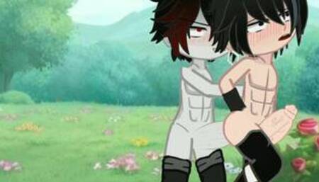 Gacha heat Conpilation 2/2 Porn NSFW