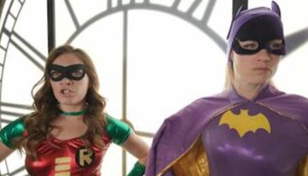 Rise of the Riddler: The Destruction of the Dynamic Duo HD