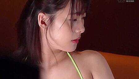 Hinata Koizumi - 5 Days Of Being Fucked In All Kinds Of Erotic Costumes P1