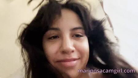 First Pee in the Morning