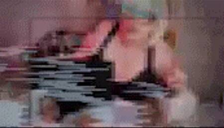 Jerk Off to My GARBAGE: SUPER BAD QUALITY