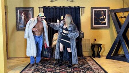 Hostile Takeover (Full Movie)